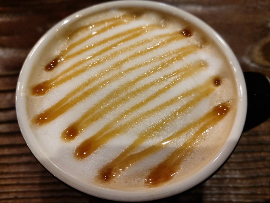 아프리카커피초콜릿수송점 이미지