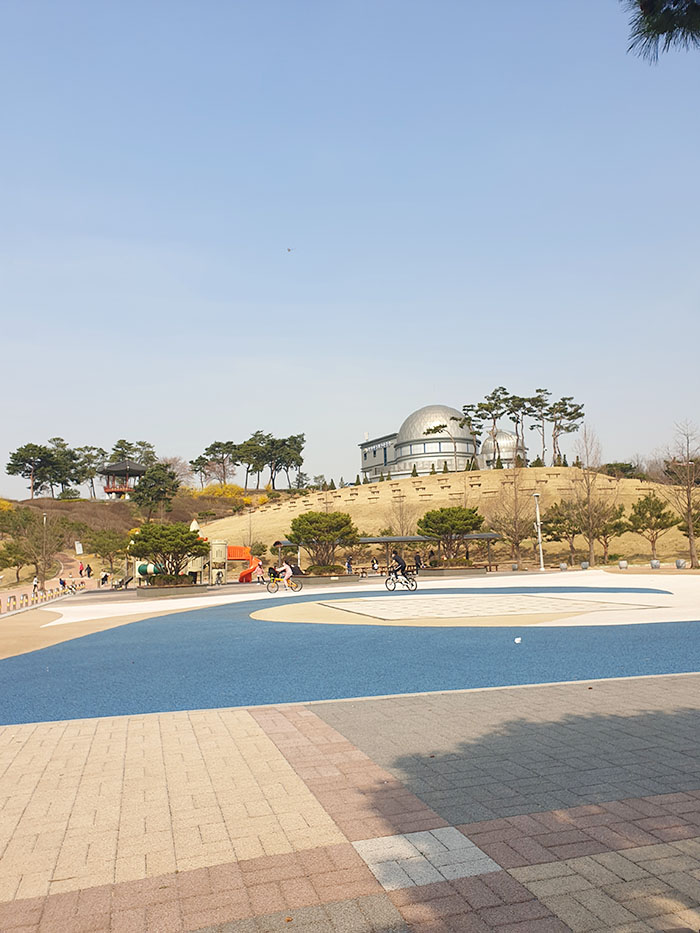 씽씽카랜드 이미지