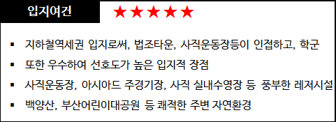 (주)남문백화점 이미지