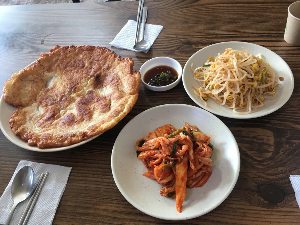 속리산손칼국수 이미지
