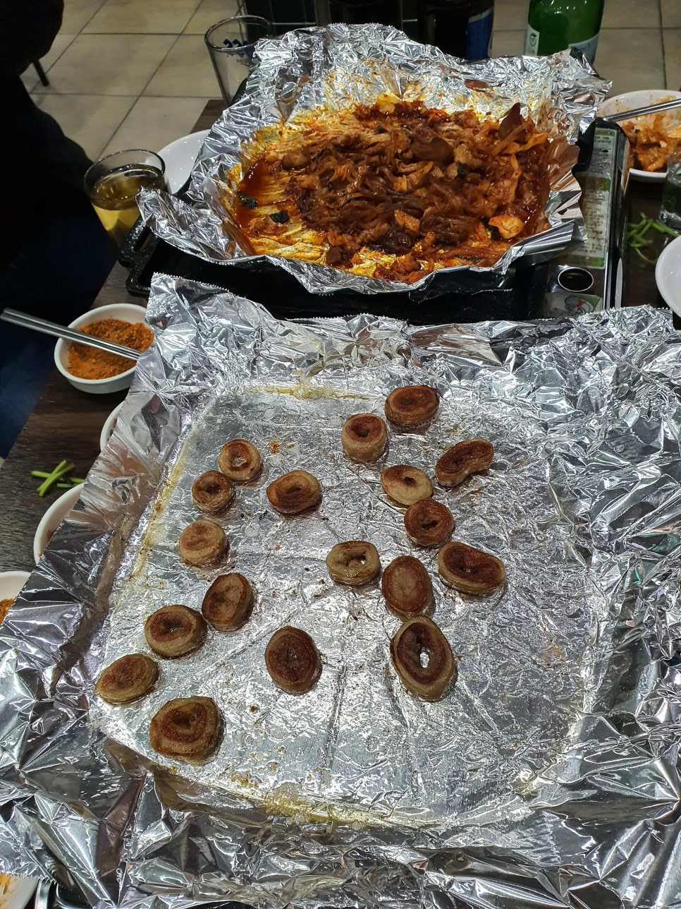 오복이네곱창 오산본점 이미지