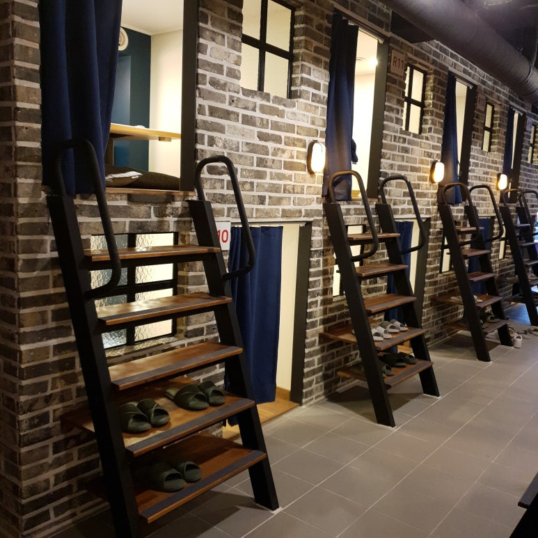 보드게임카페홈즈앤루팡광주 이미지