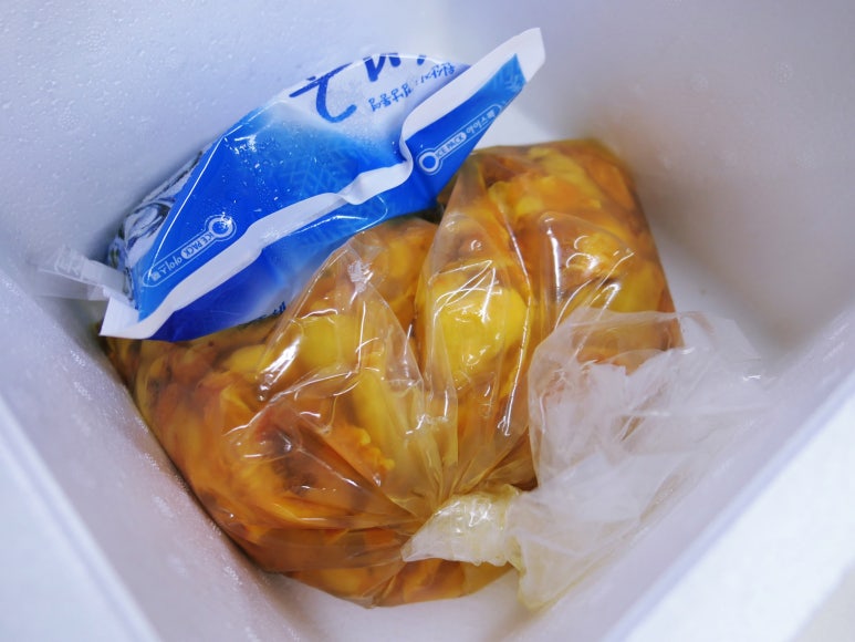 거제도굴집 이미지