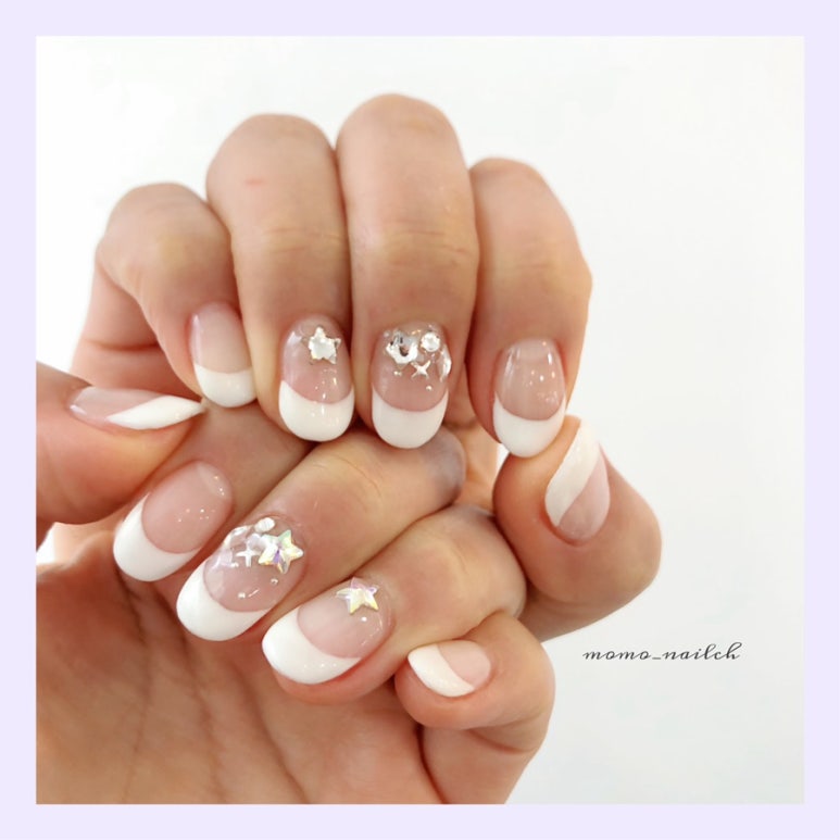 MoMo Nail(모모네일) 이미지