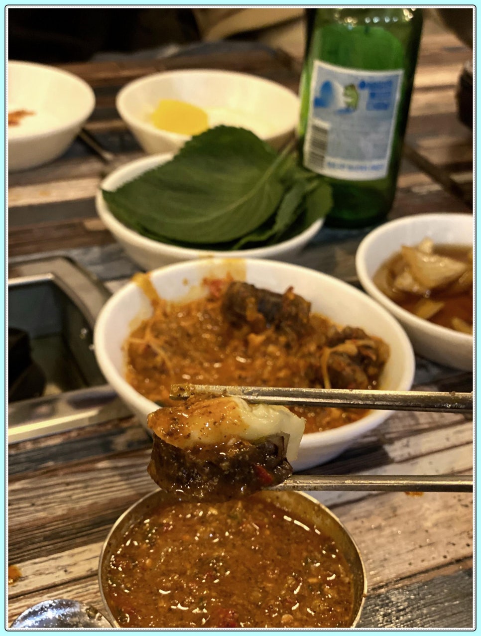 사거리야채 이미지