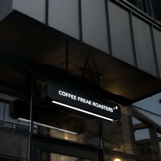 COFFEE FREAK(커피 프리크) 이미지