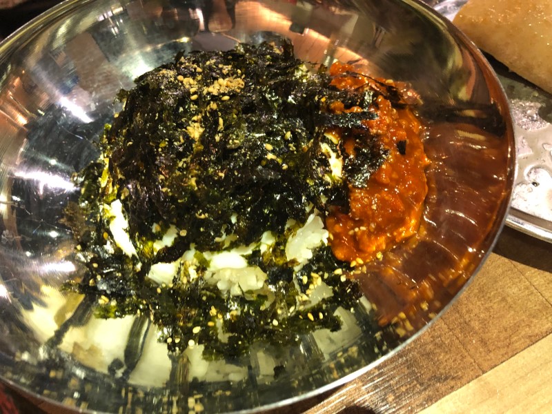 모름지기연탄구이 이미지
