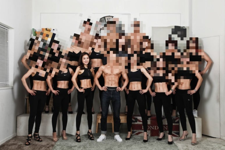 갈매더점핑 이미지