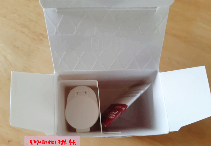 유한회사 믿음식품 이미지