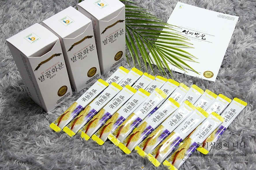 선비벌꿀영농조합법인 이미지