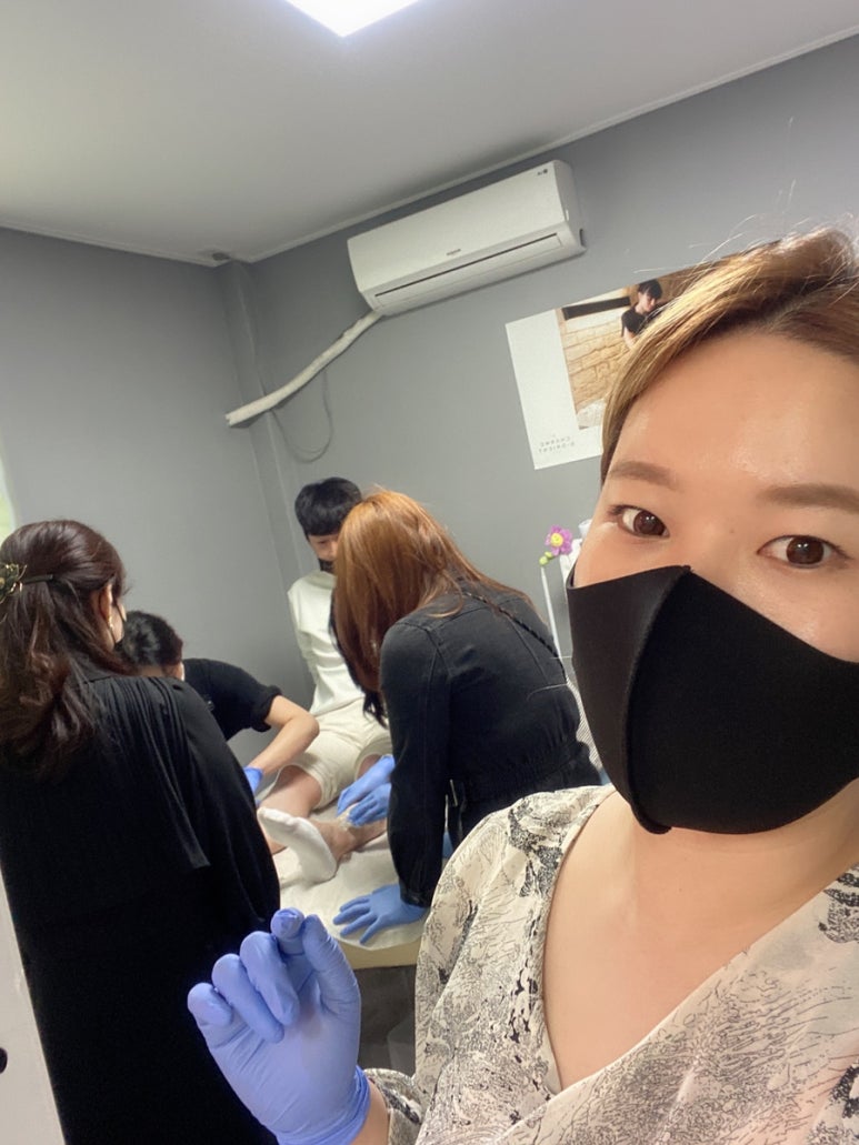 슈가엘 왁싱 이미지