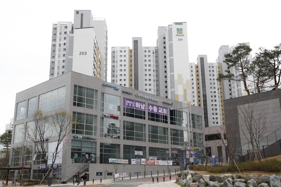 크린토피아코인워시하남풍산힐즈파크점 이미지