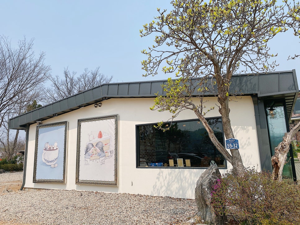 동화베이커리 이미지