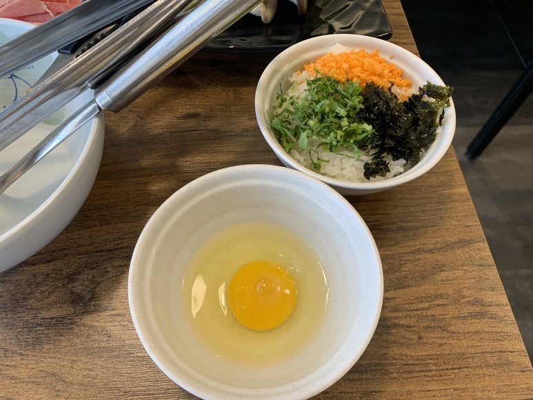 두둑한샤브칼국수 이미지
