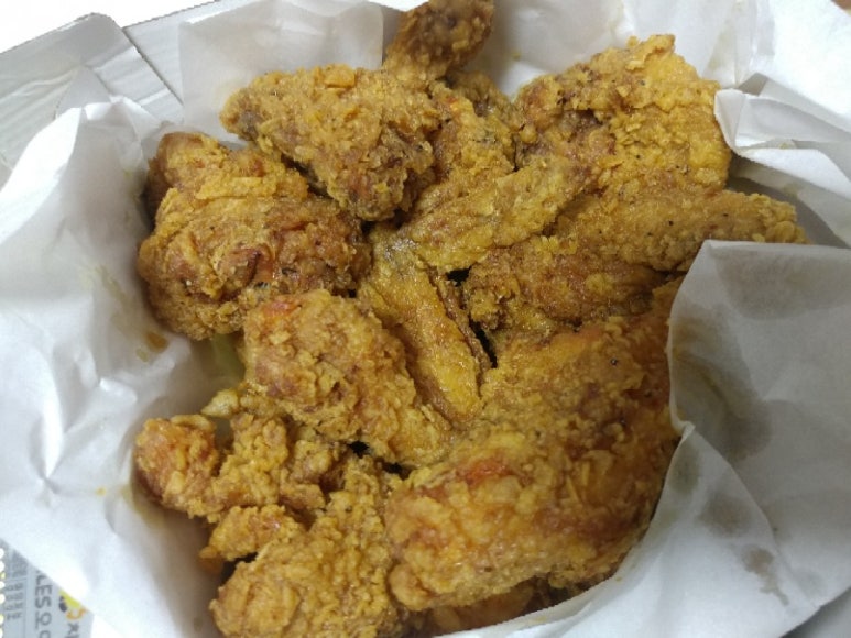 피자나라치킨짱 이미지