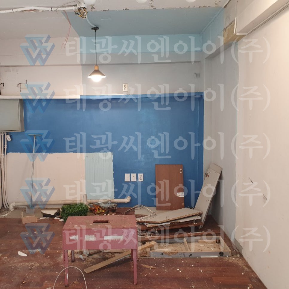 (주)태광시스템 이미지