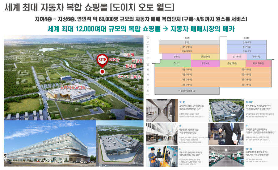 오토월드아울렛 이미지
