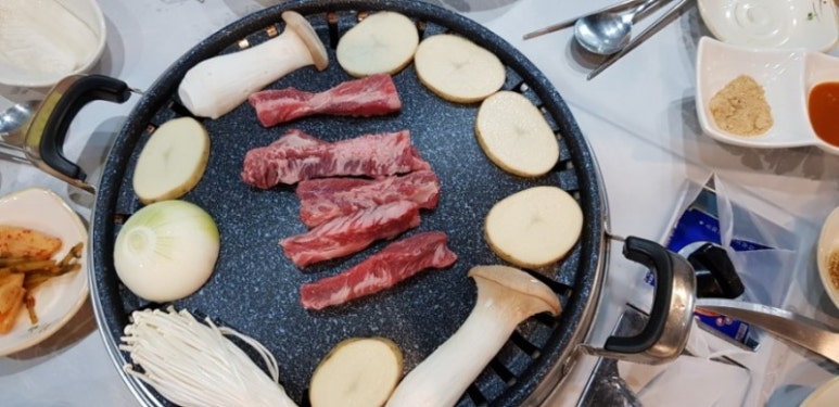 막창끝판왕 이미지
