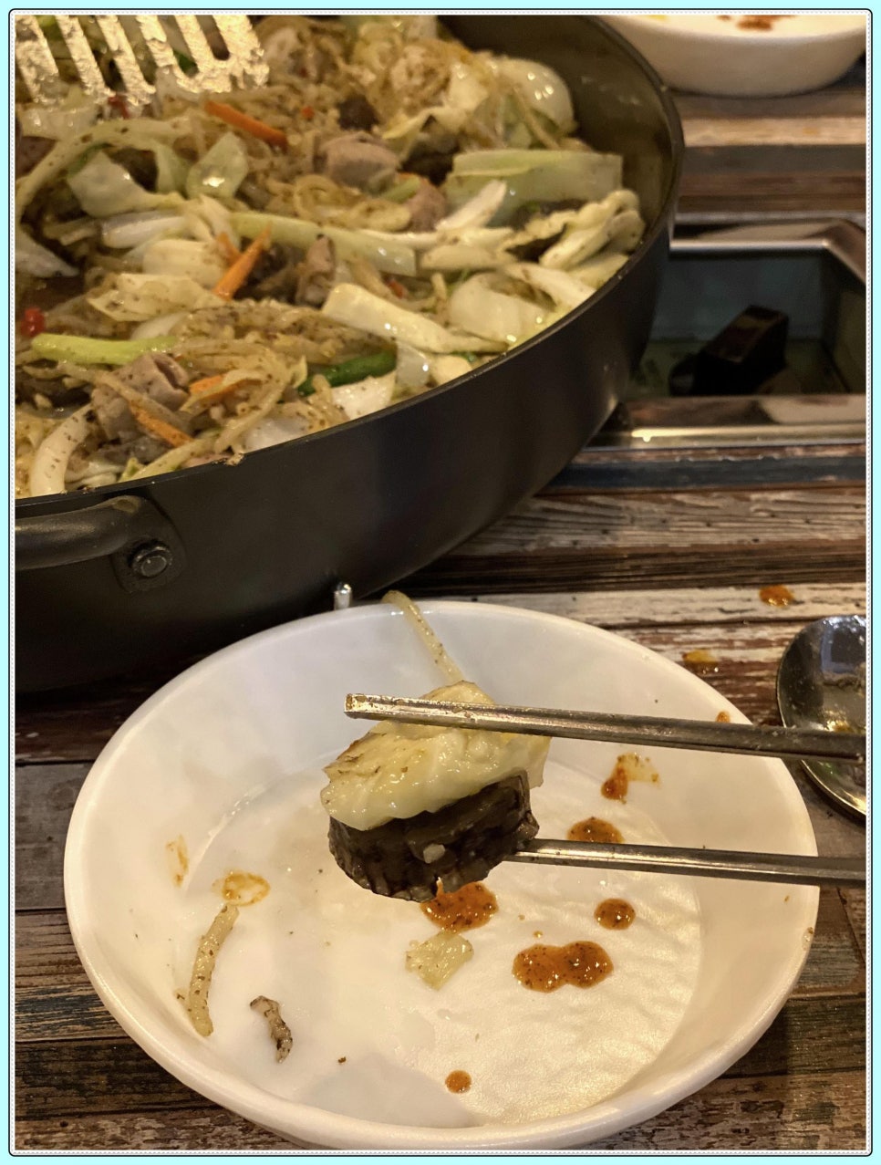 사거리야채 이미지