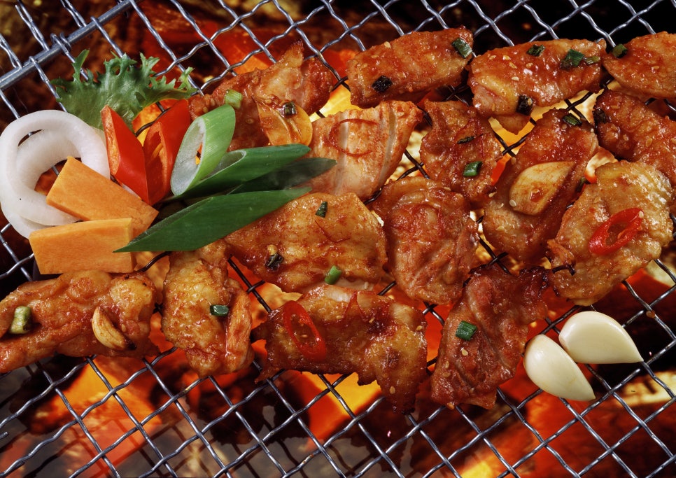 주식회사 춘천닭갈비 이미지