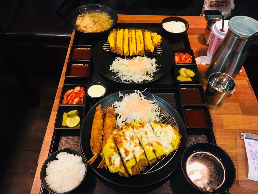 소미돈까스 이미지