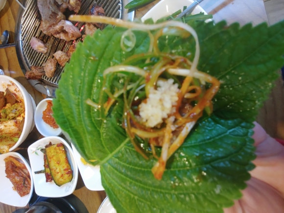 제주촌갈비 이미지
