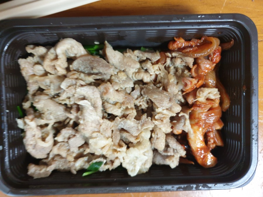 본도시락영남대병원점 이미지