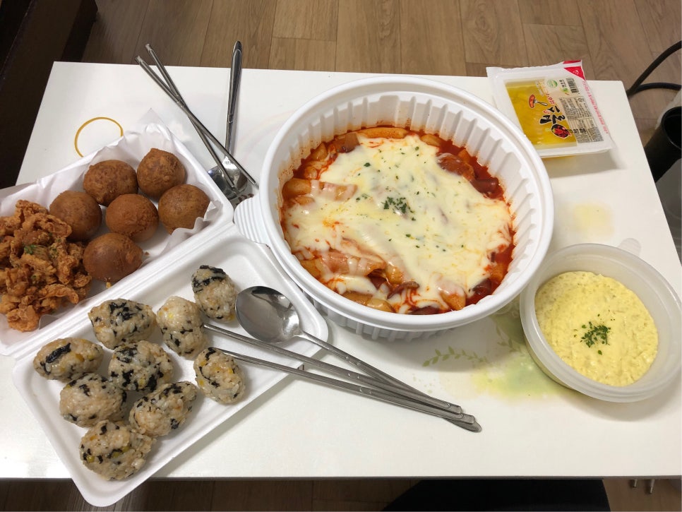 불스떡볶이청천점 이미지