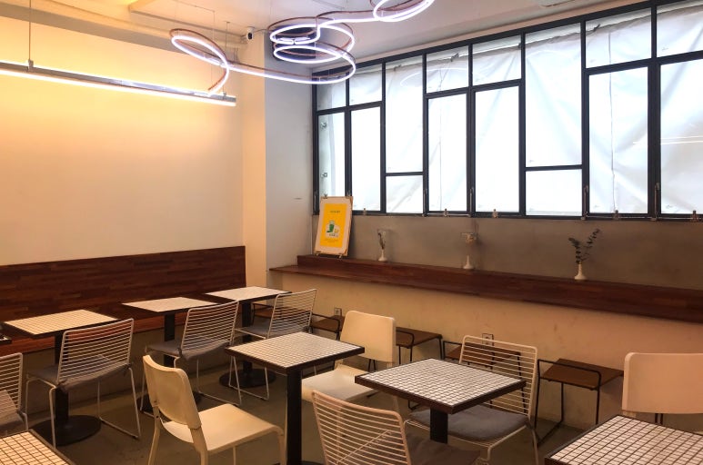 Bowl Room(보울룸) 이미지