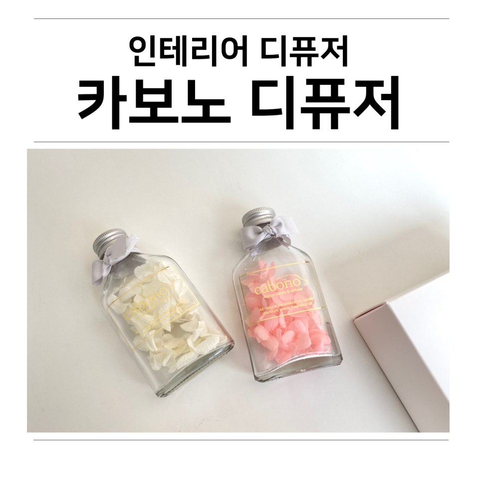 카보노 이미지