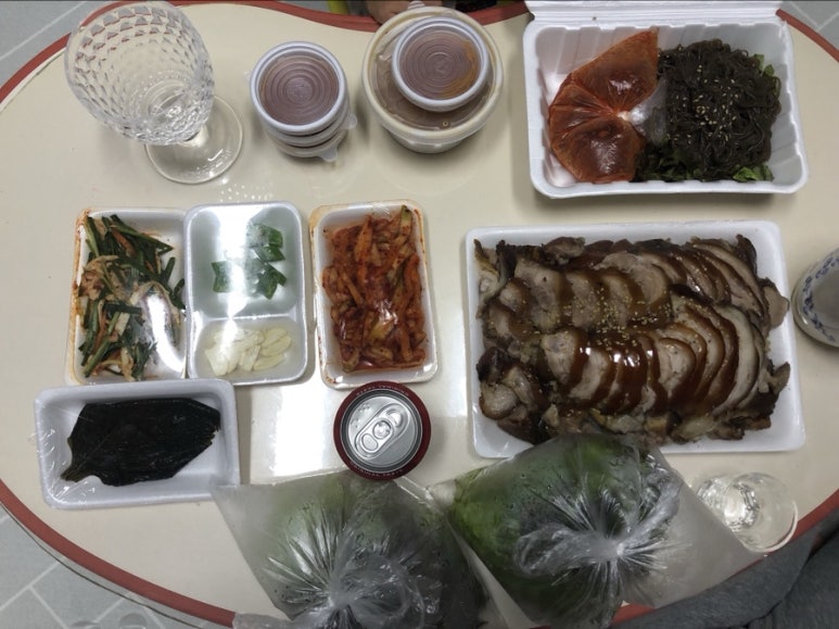 보드레족 이미지