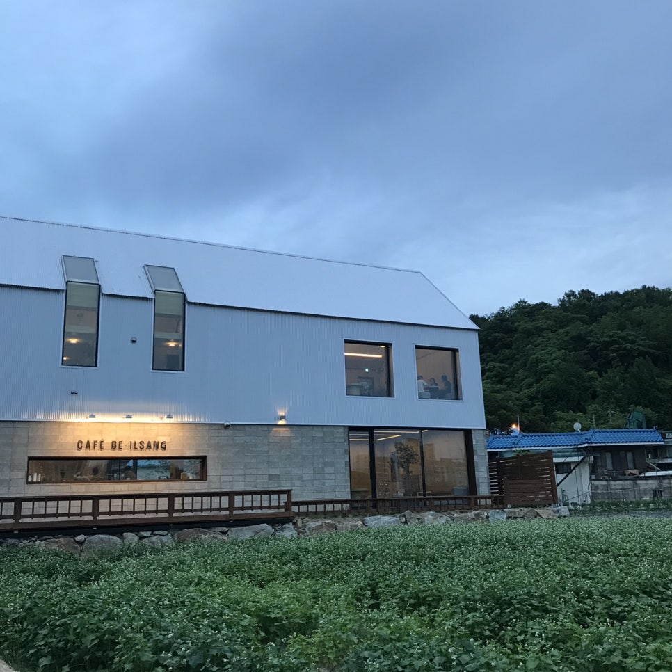 카페비일상 이미지
