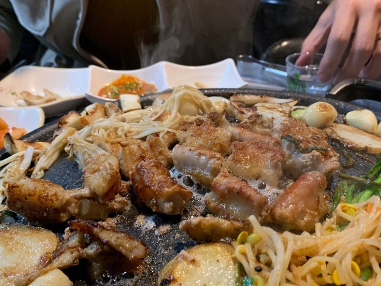 막창끝판왕 이미지
