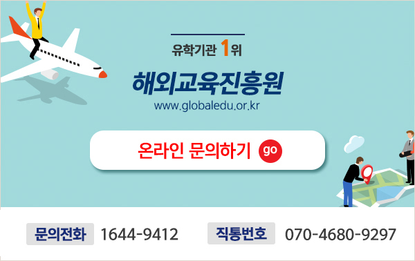 해외교육진흥원 이미지