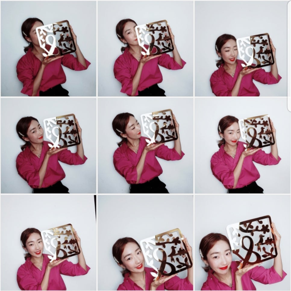 메이리헤어 MEI:LI 이미지