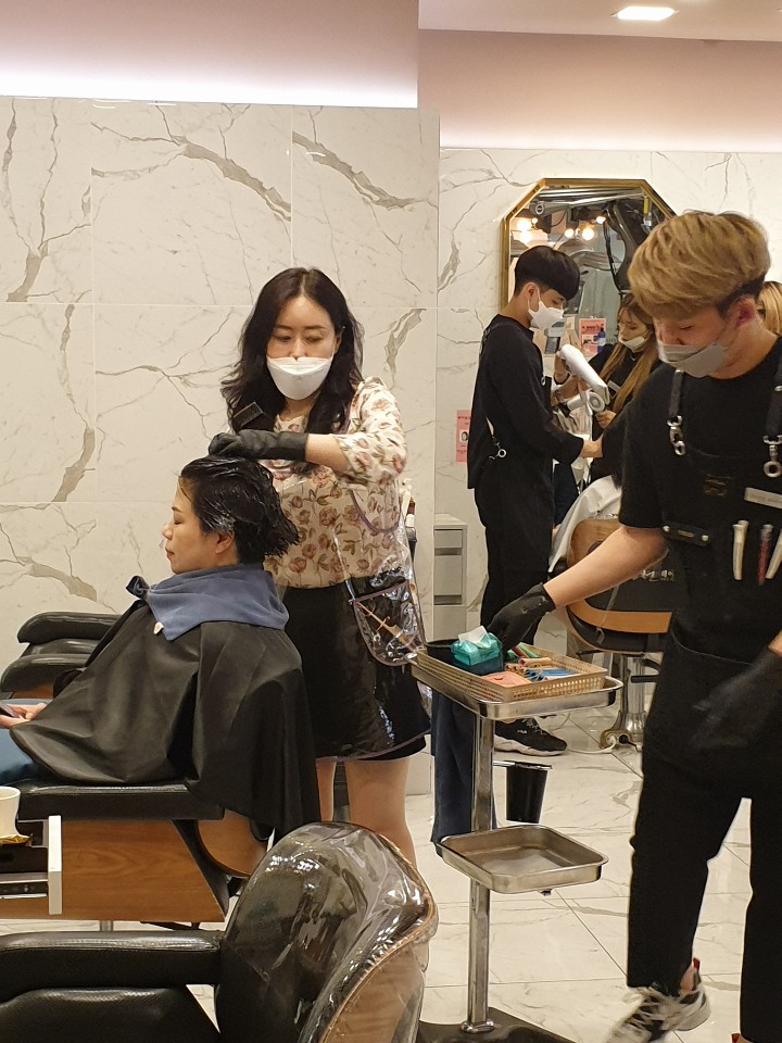 거창미용실 이미지