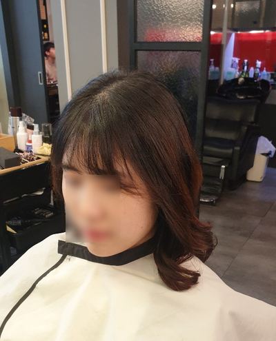 다미헤어샵미용실 이미지