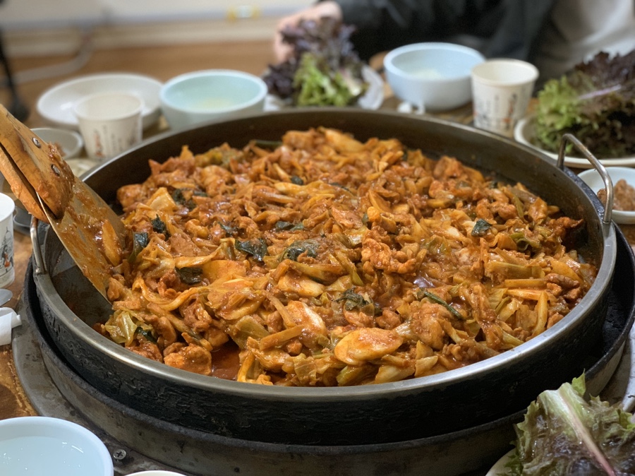 미라식당 이미지