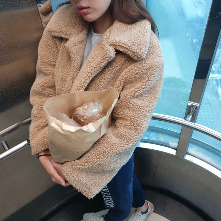 김포손칼국수 이미지