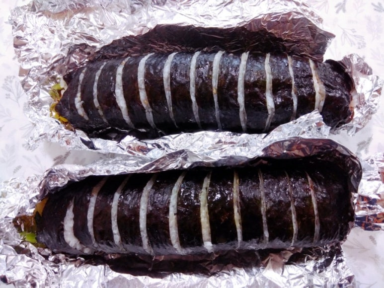 다온김밥 이미지