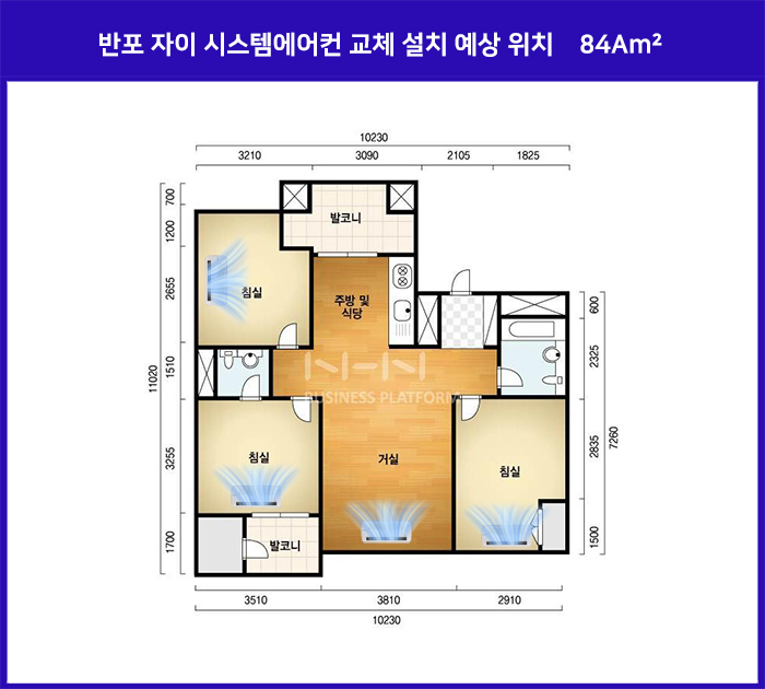 케이엘뉴코아 이미지