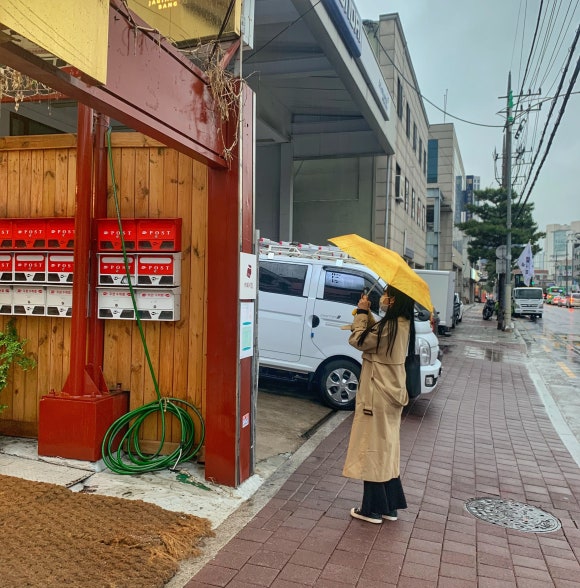사거리빈티지 이미지