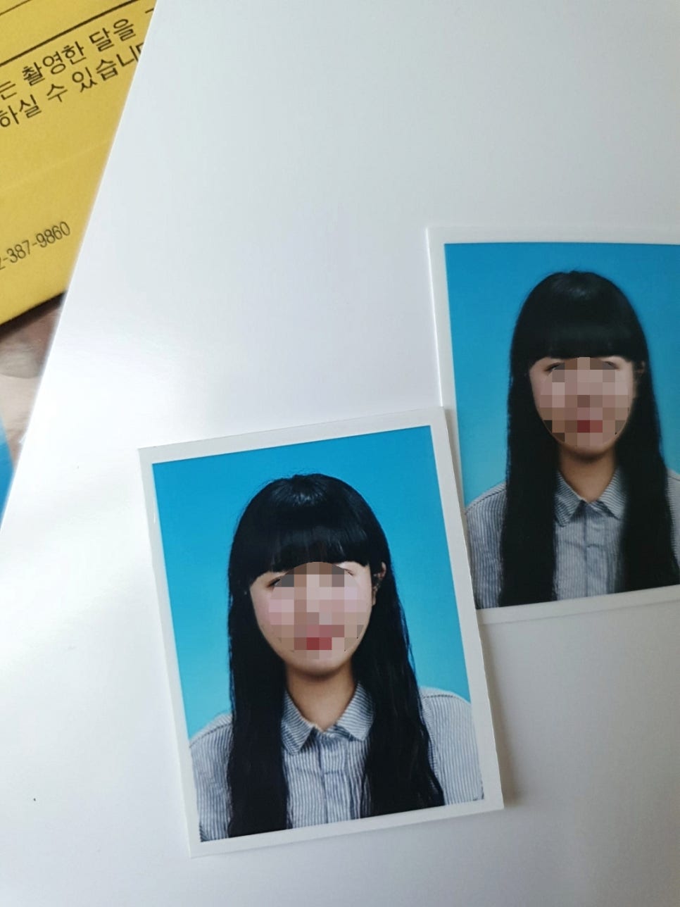한빛사진관 이미지