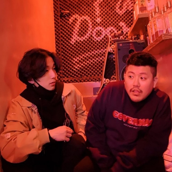 그냥해레코드 이미지
