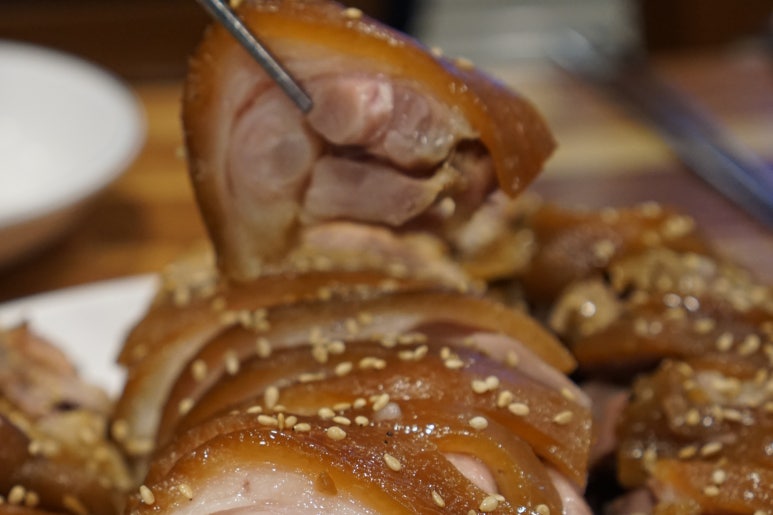 맛있네족발 이미지