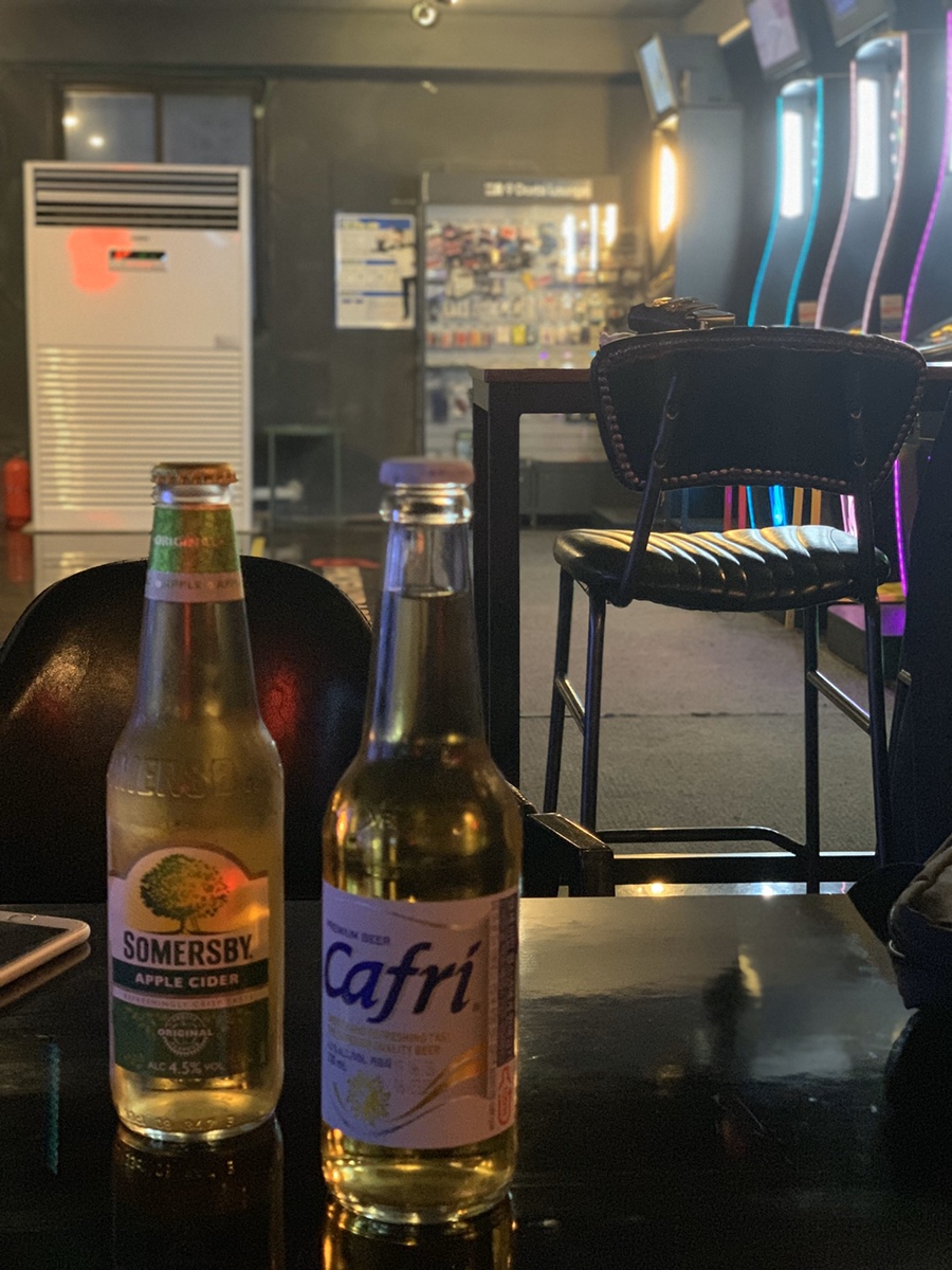나인다트라운지 이미지