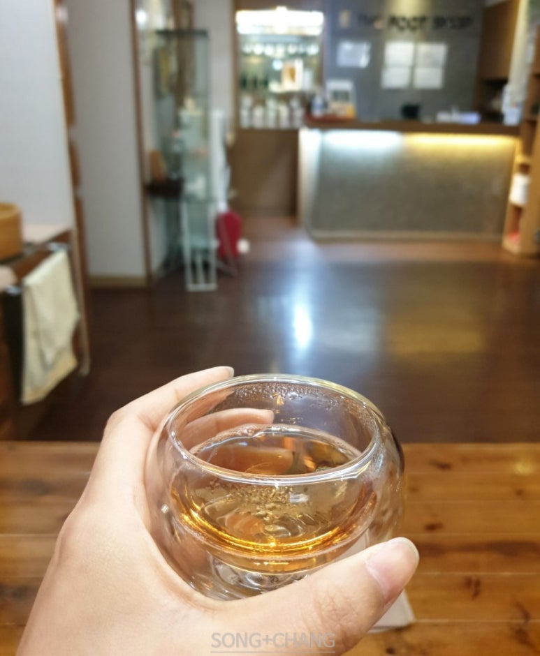 더풋샵천호역점 이미지