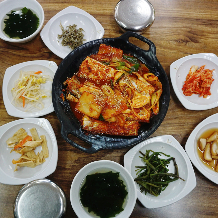 이조은관광 이미지