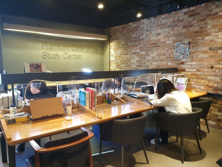 온더스터디카페 이미지