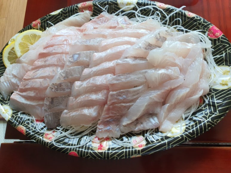송산횟집 이미지